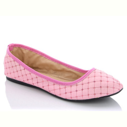 Балетки Obuvok JK021-5