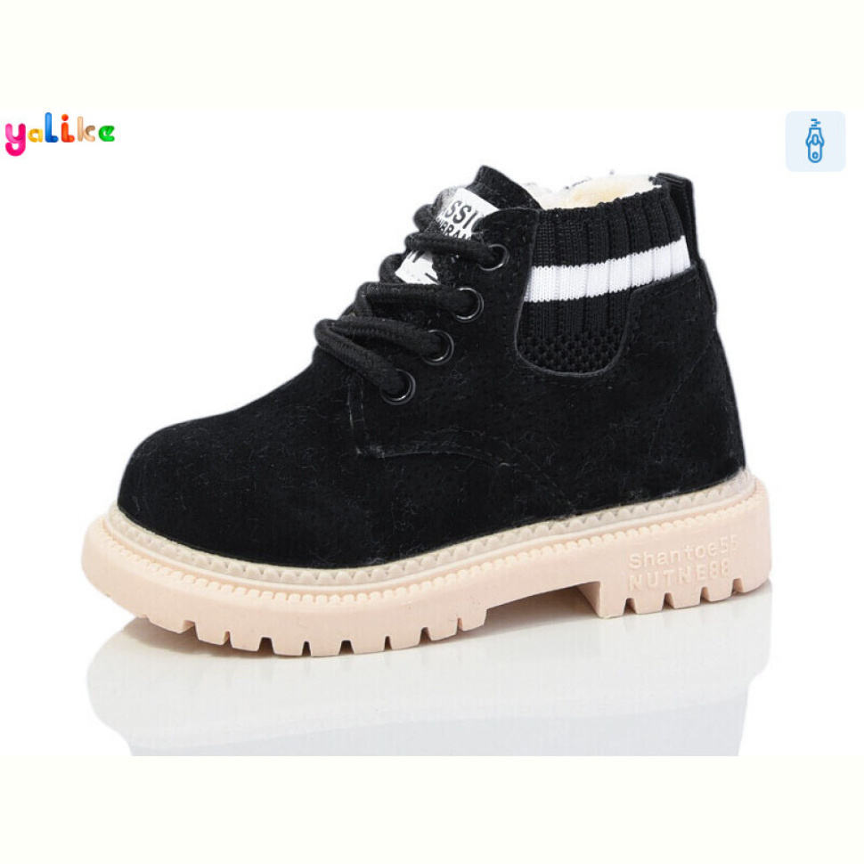 Ботинки Yalike 756-1