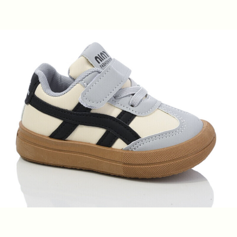 Кроссовки ASHIGULI 2019-1