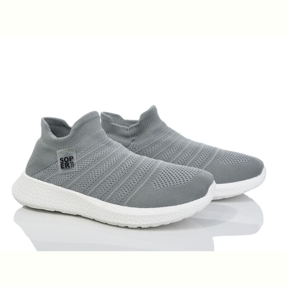 Кроссовки Violeta 182-43 green