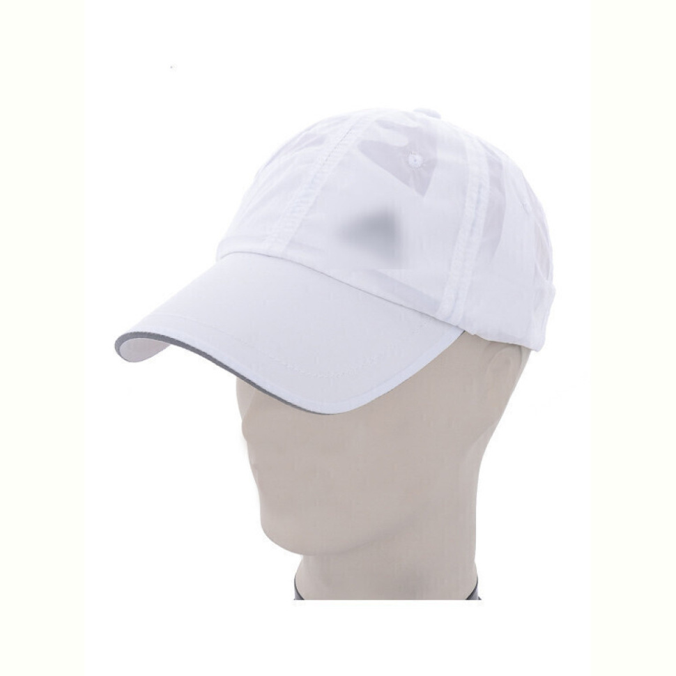 Кепка RuBi FC013-4 white Кепка RuBi FC013-4 white