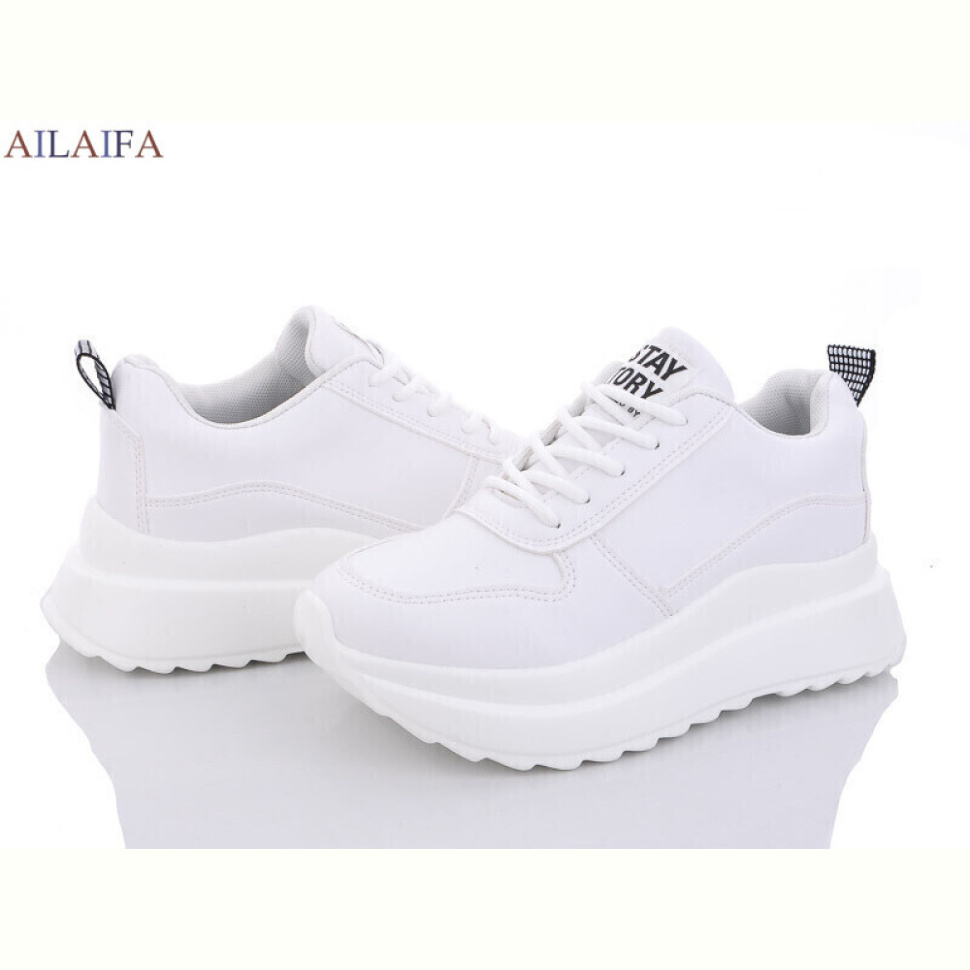 Кроссовки Ailaifa F60-2 піна Кроссовки Ailaifa F60-2 піна
