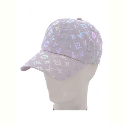 Кепка RuBi FC017-2 pink