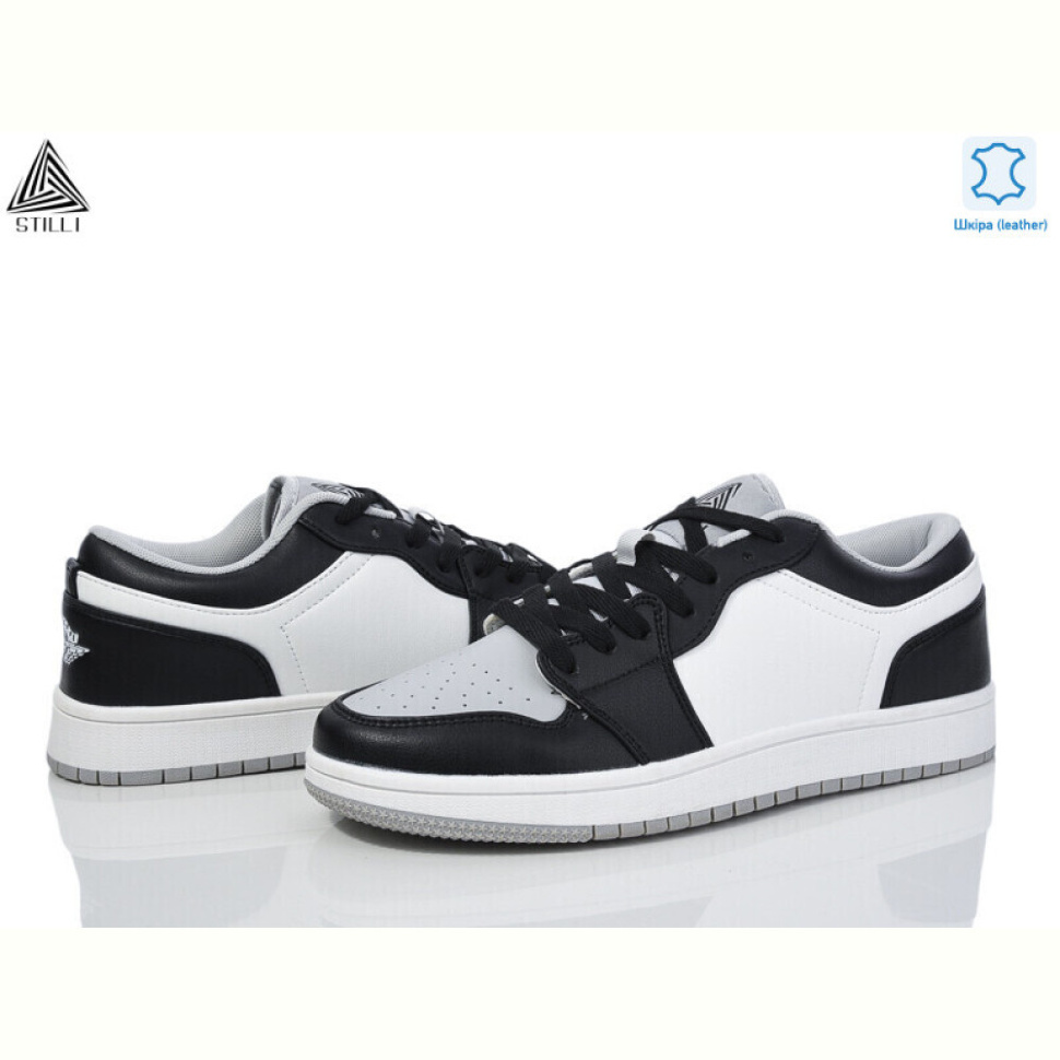 Кроссовки STILLI Group HB830-4 шкіра піна