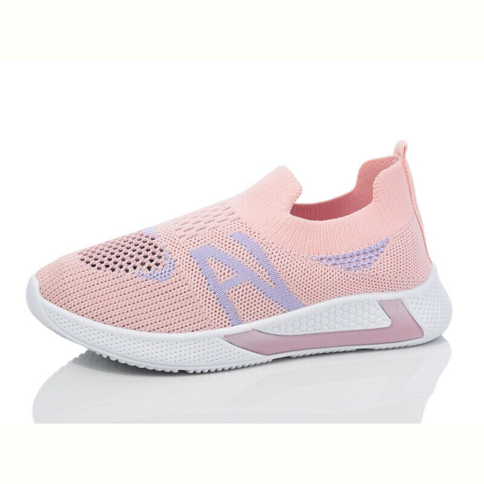 Кроссовки GFB-Канарейка X8023-5