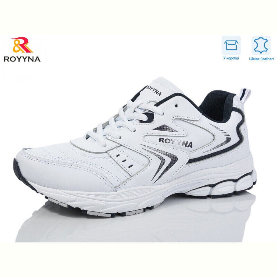 Кроссовки ROYYNA 086A