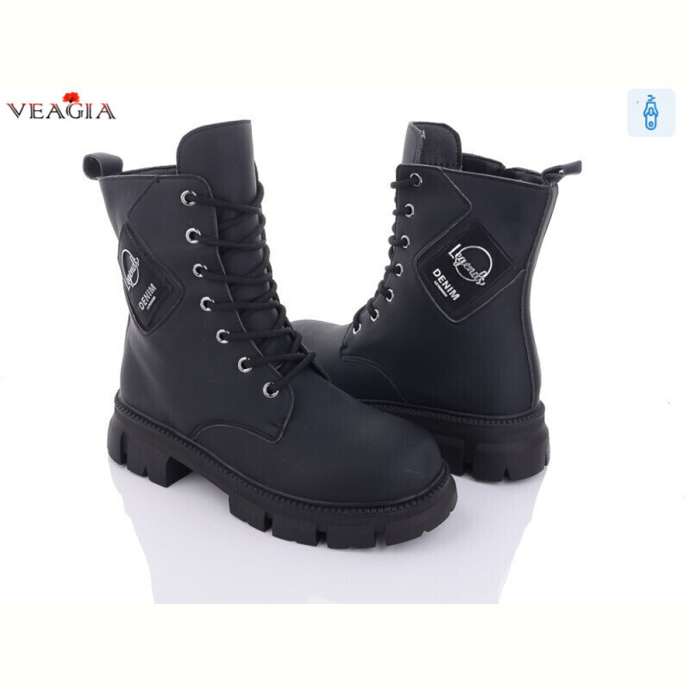 Ботинки Veagia-ADA F1023-1