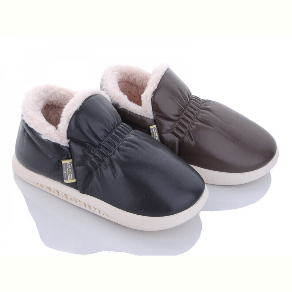 Тапки Elmob PL50 mix