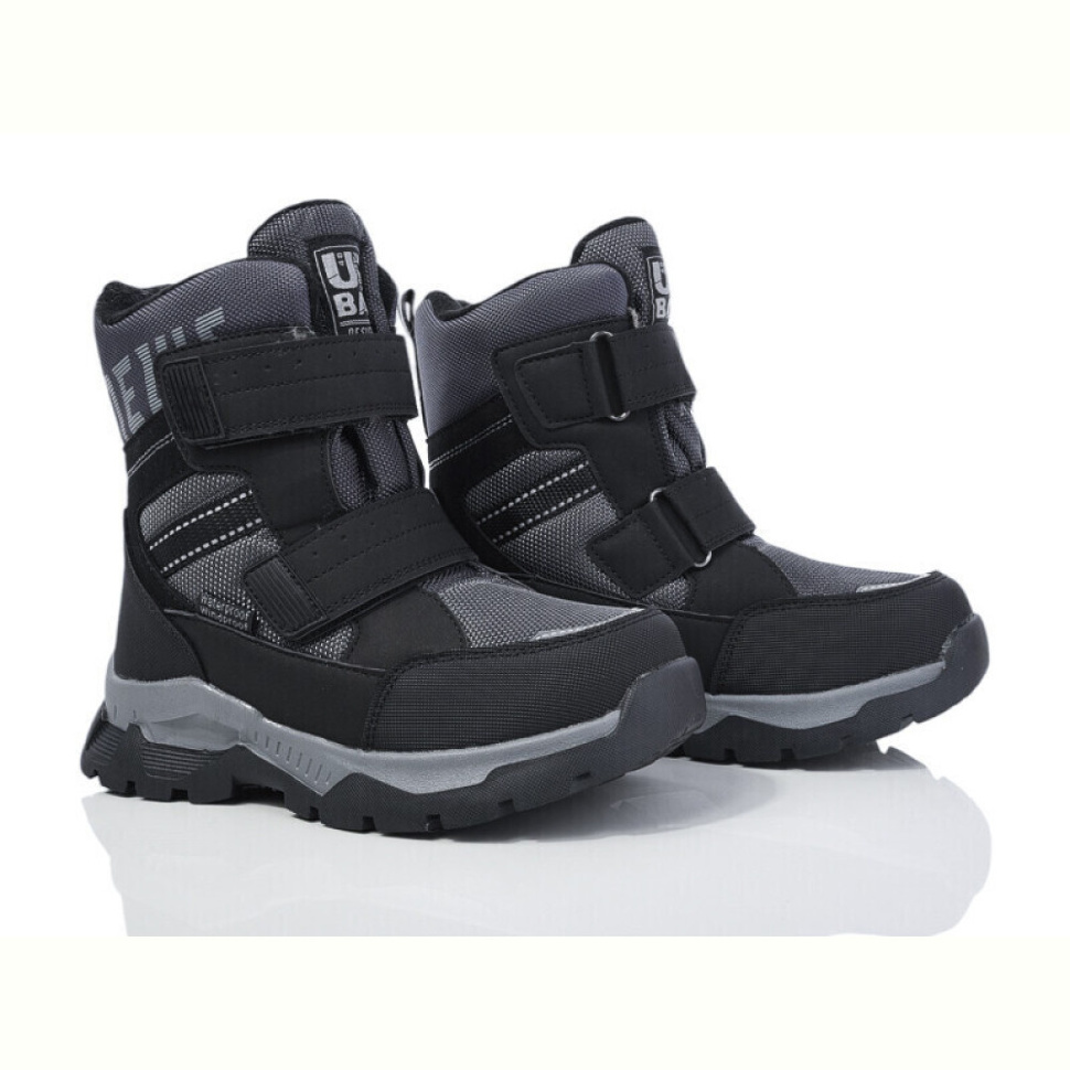 Дутики Ok Shoes T10670B