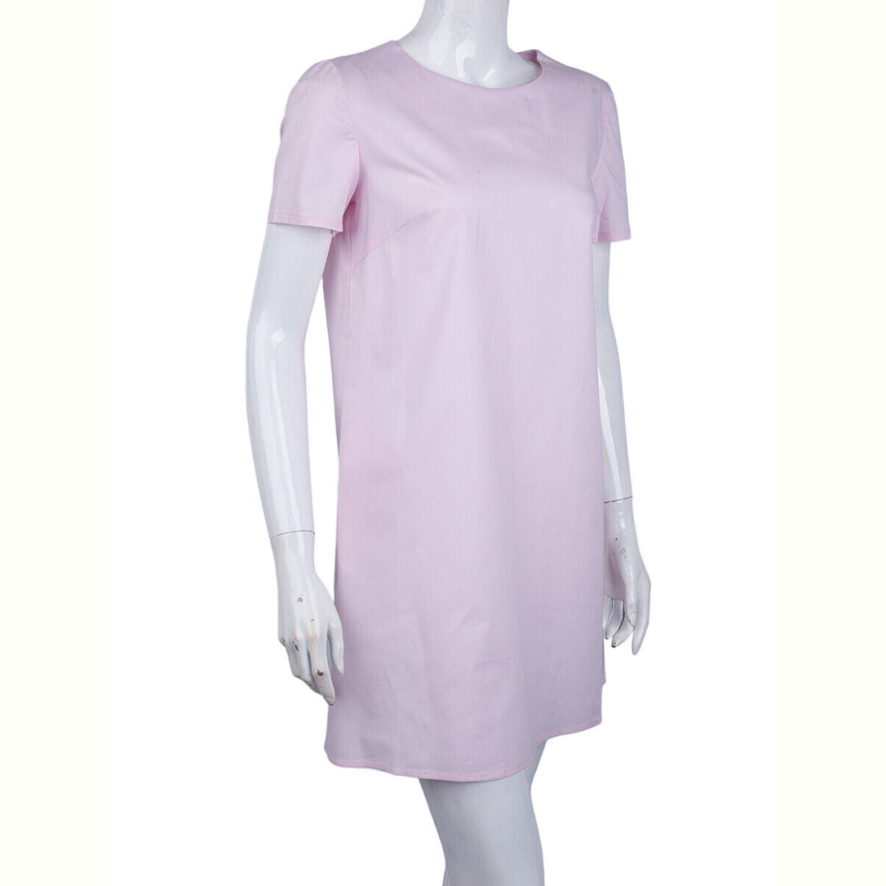 Платье Vande Grouff 981 pink Платье Vande Grouff 981 pink