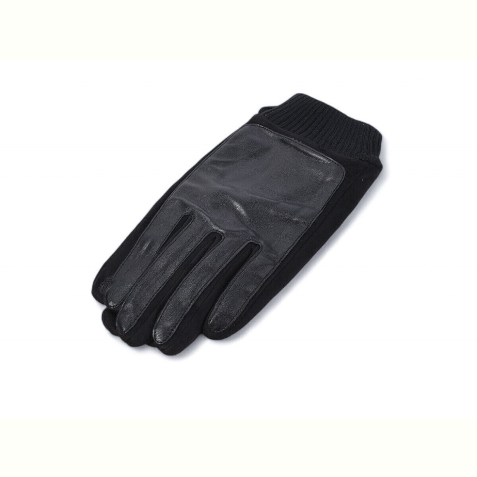 Перчатки RuBi M9 black Перчатки RuBi M9 black