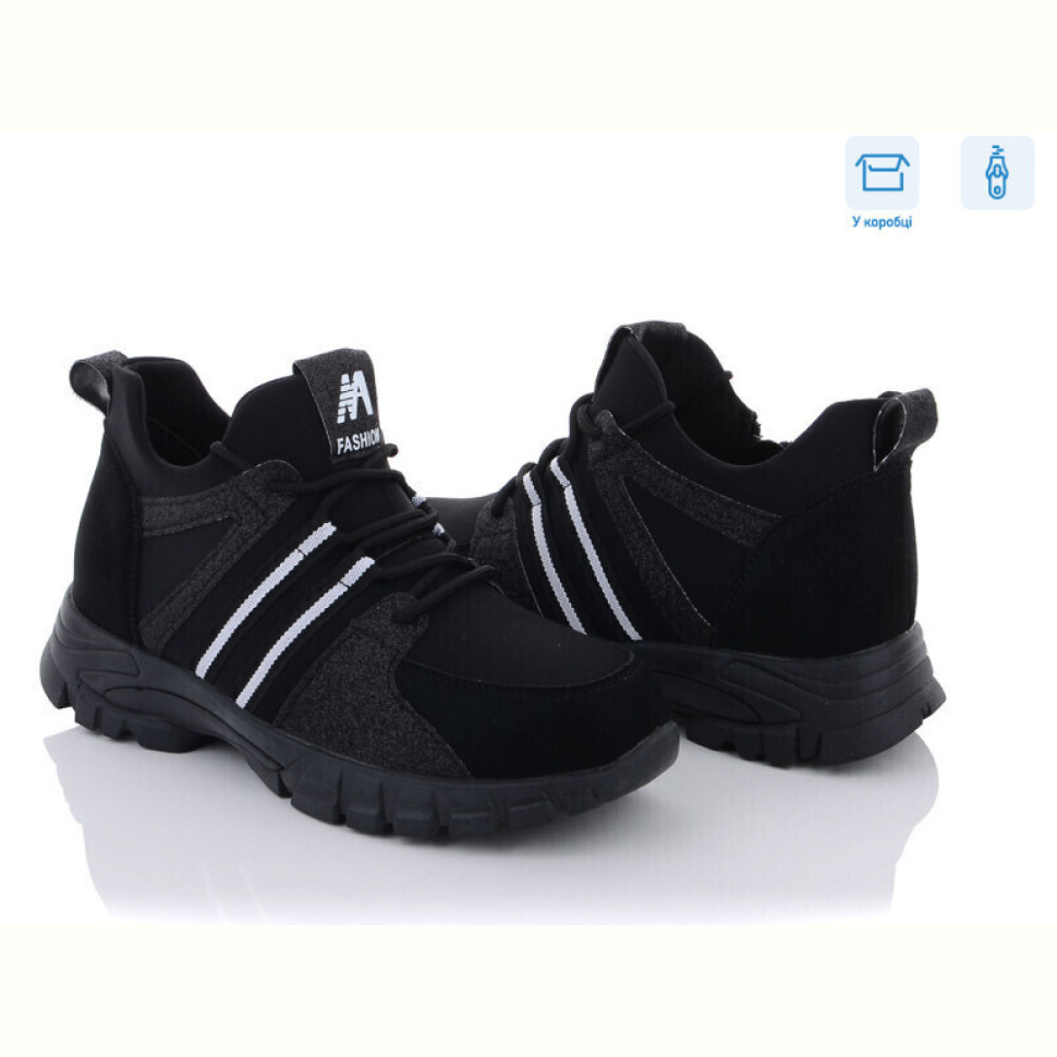 Ботинки Захар-Gold KH9056-5 Ботинки Захар-Gold KH9056-5