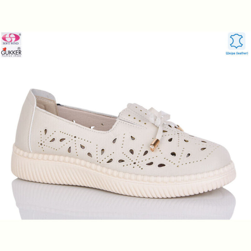 Туфли Gukkcr YK005-7 Туфли Gukkcr YK005-7