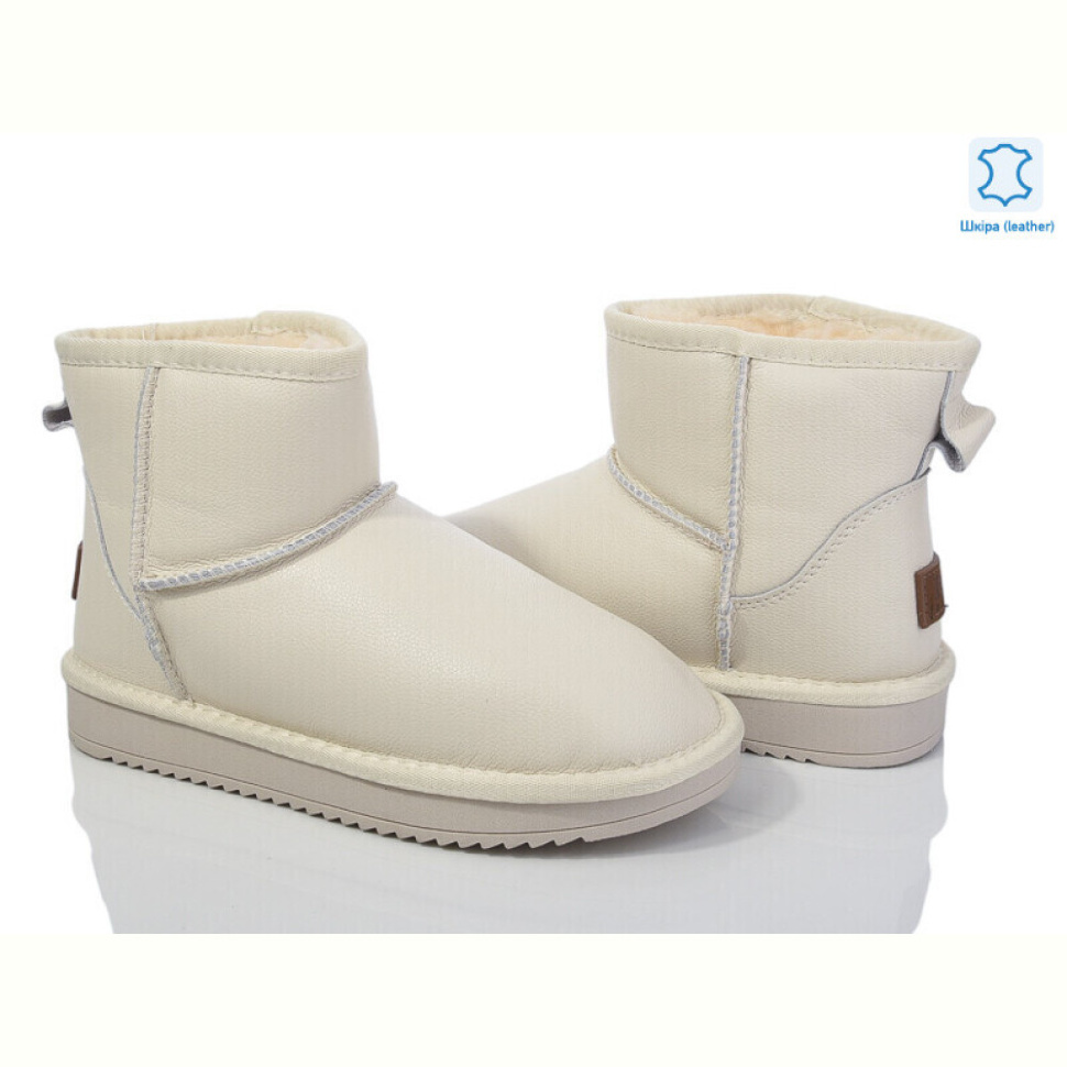 Угги ITTS 5854-7