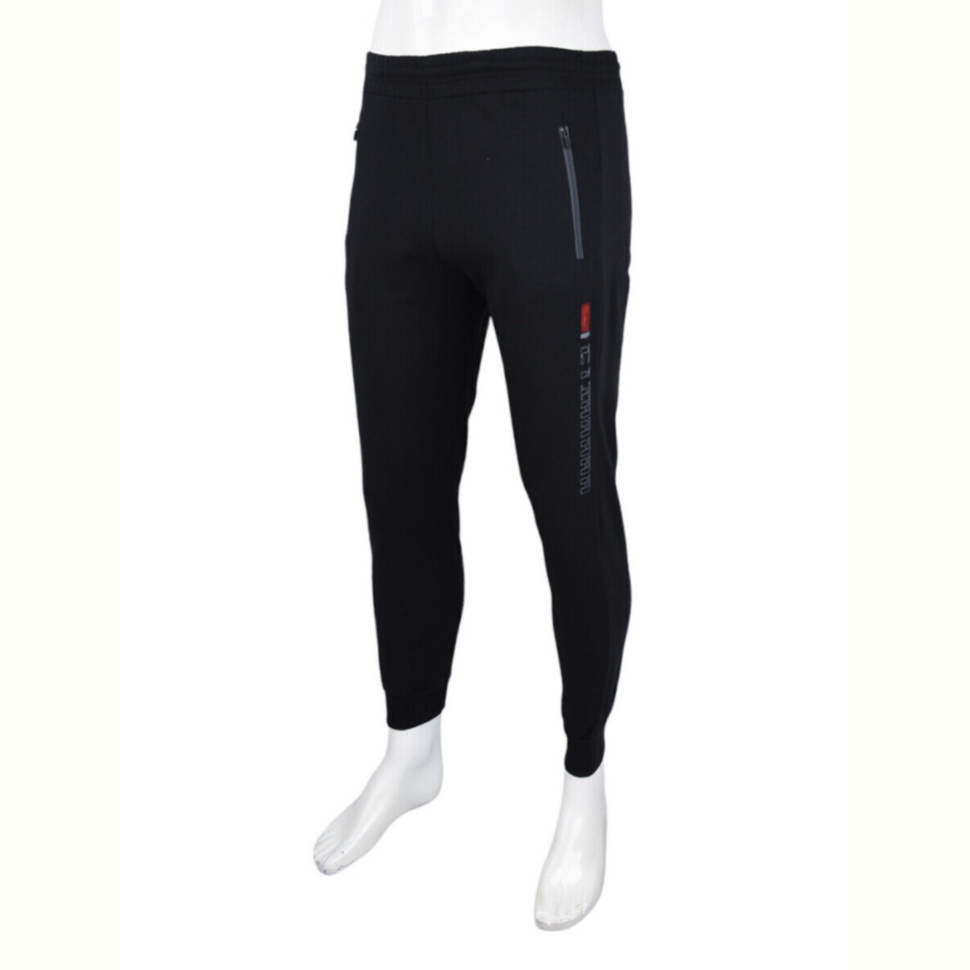 Спортивные брюки Red Hat 1880 black Спортивные брюки Red Hat 1880 black