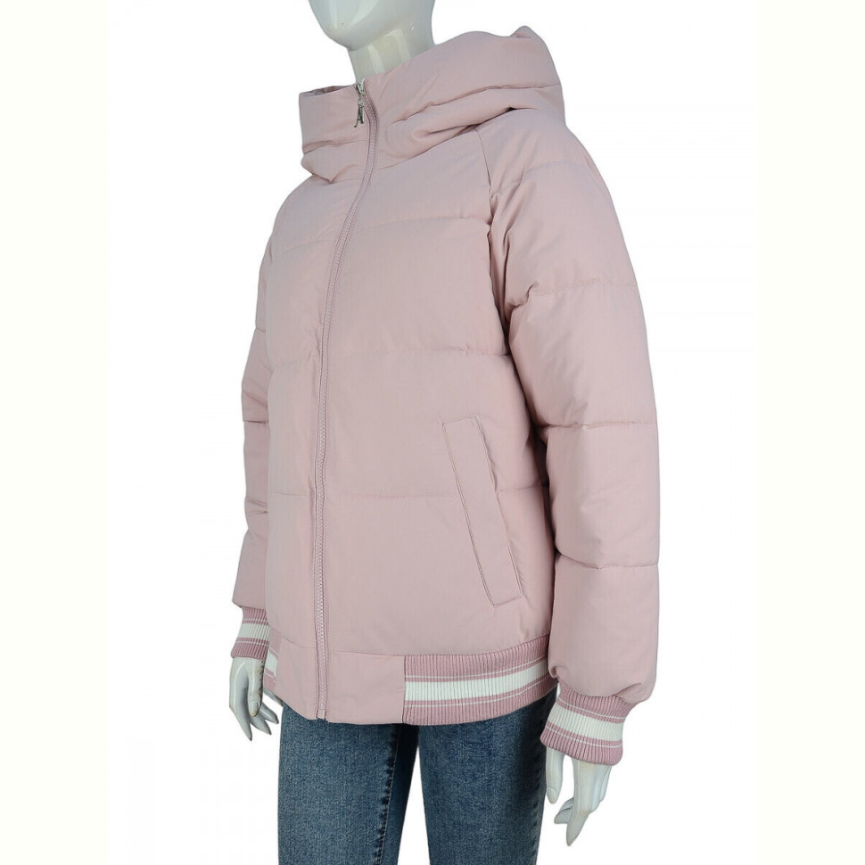 Куртка Hope 9123 pink-5