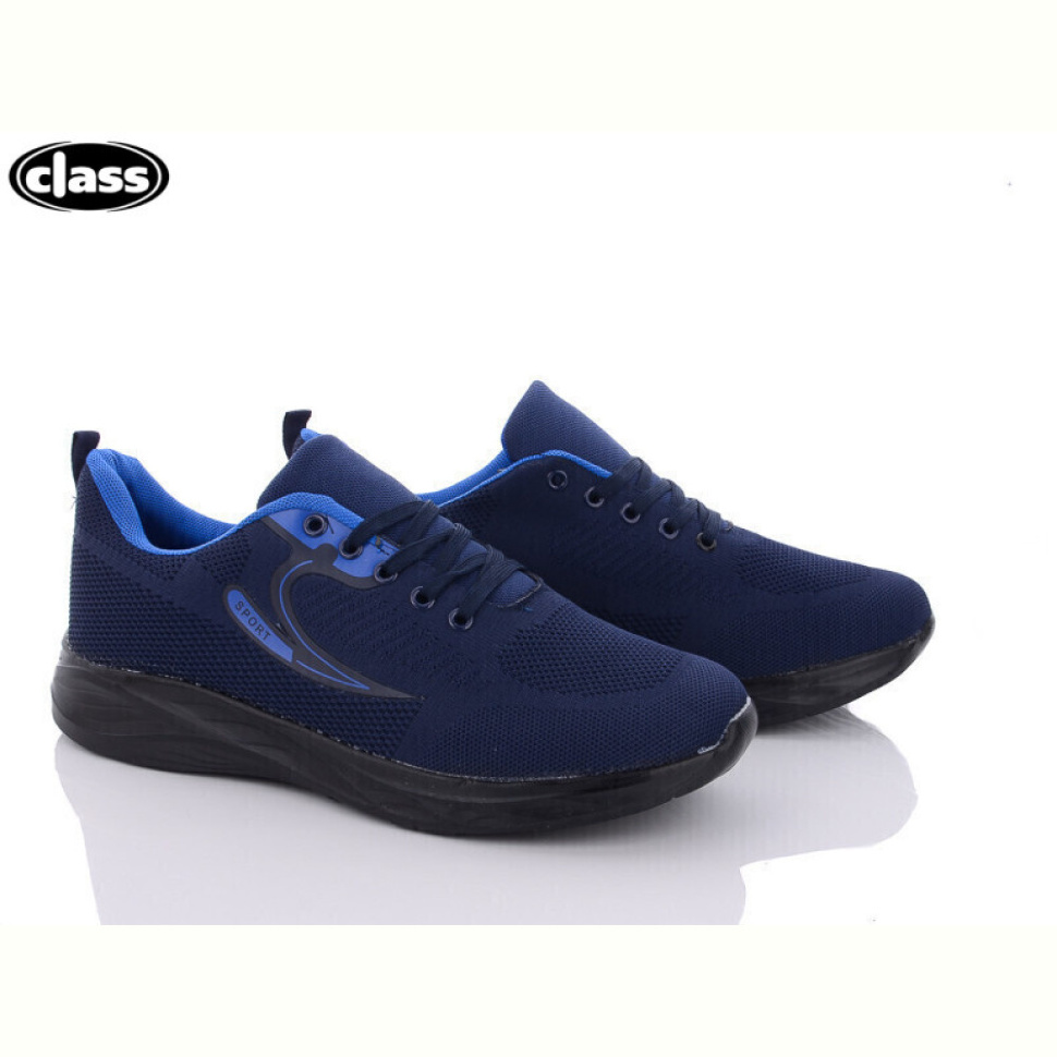 Кроссовки Wei Wei-Class 2559-19