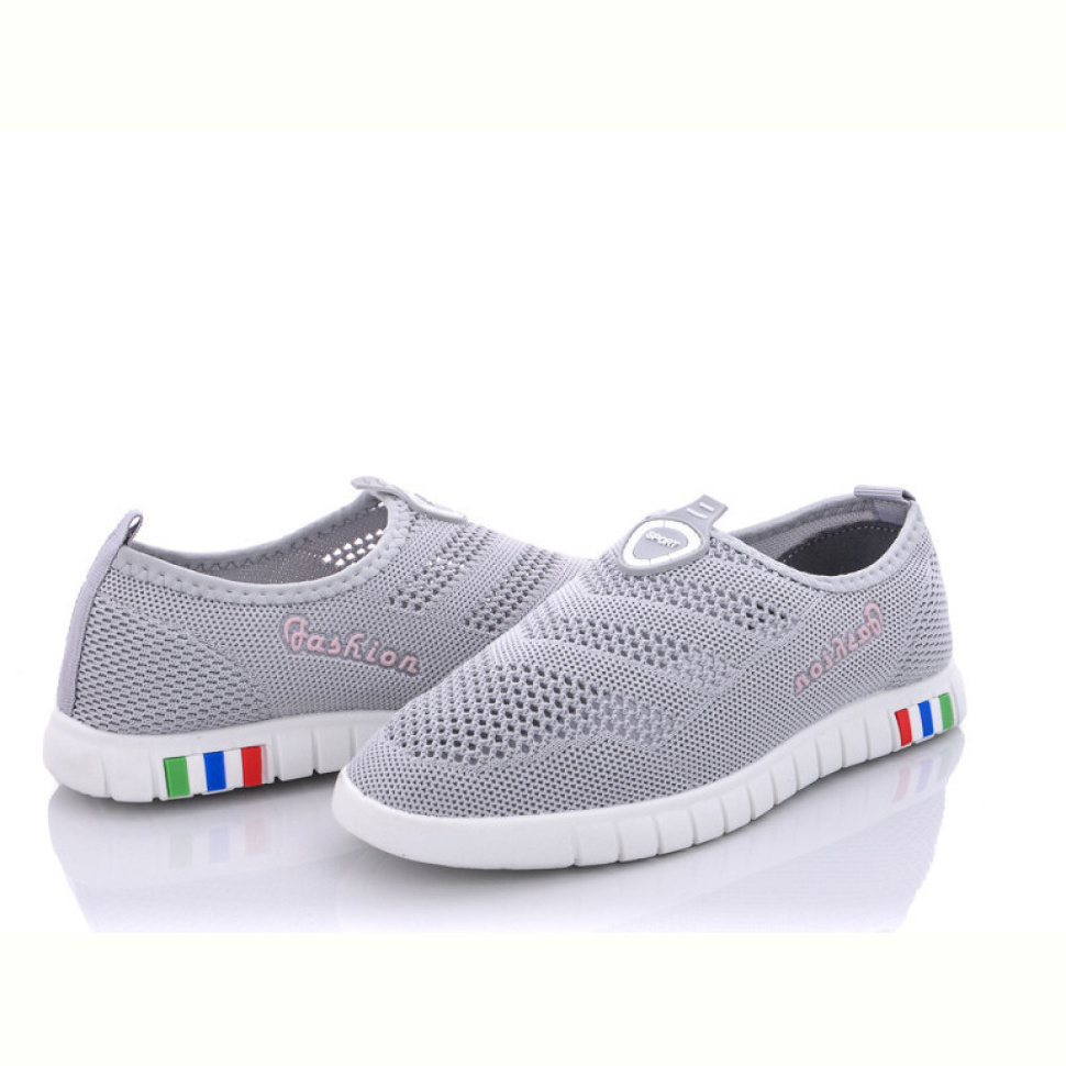 Кроссовки Mengfuna-AESD 151-2grey Кроссовки Mengfuna-AESD 151-2grey