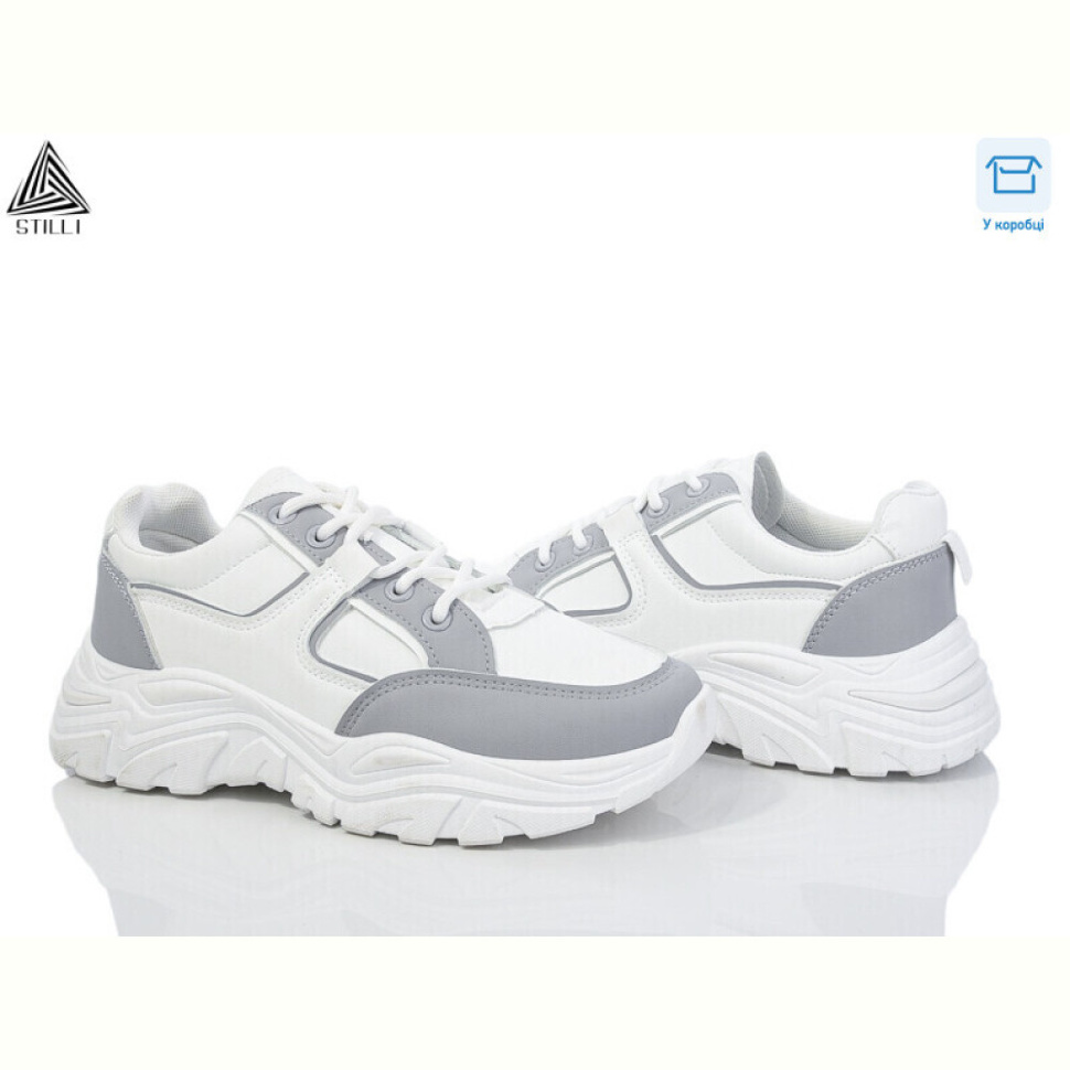 Кроссовки STILLI Group A140-7 Кроссовки STILLI Group A140-7