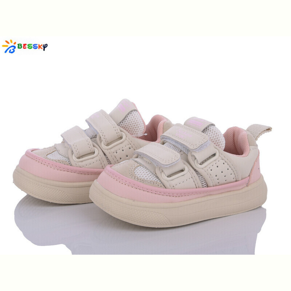 Кроссовки Bessky-Kellaifeng BD3448-4A