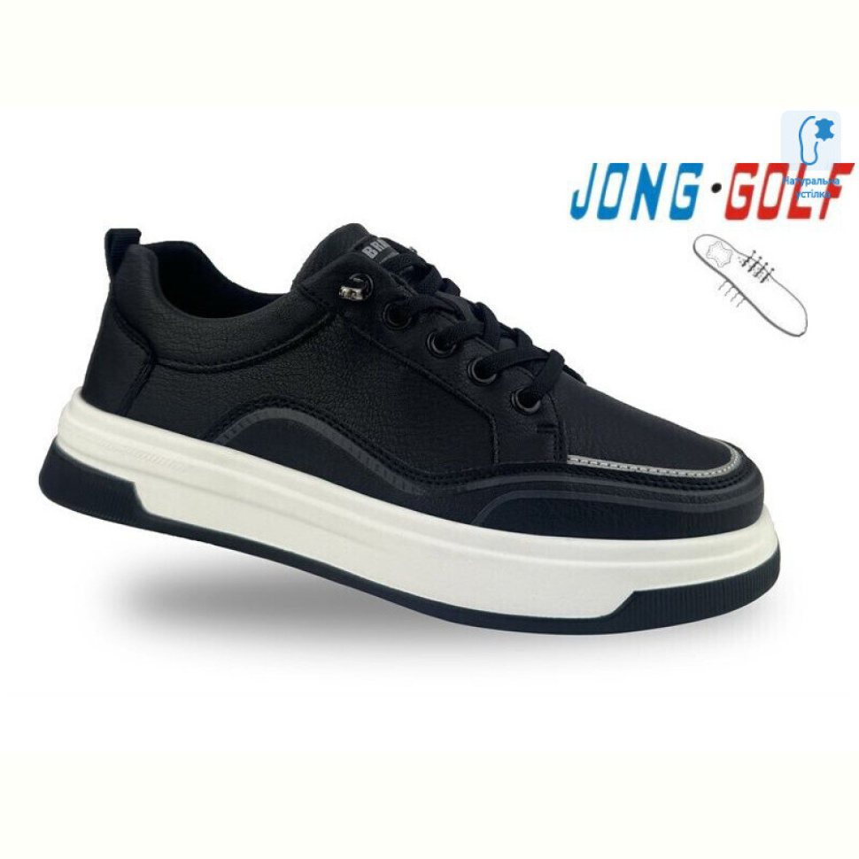 Кроссовки Jong Golf C11565-0