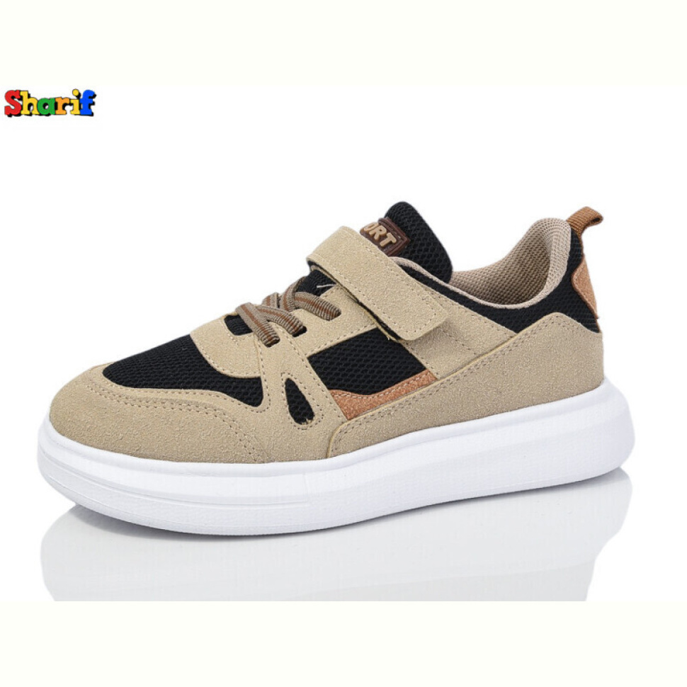 Кроссовки Sharif 01-8