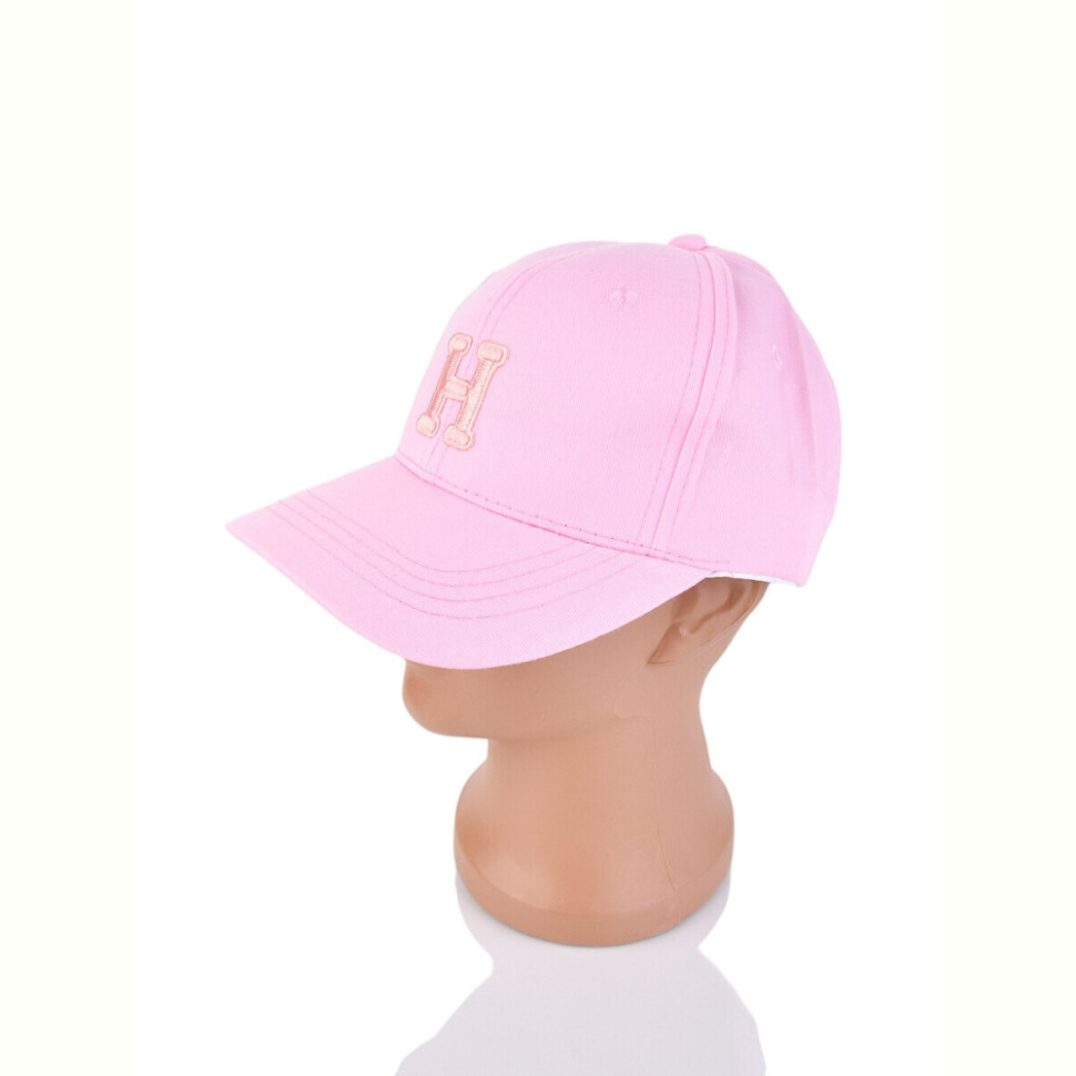 Кепка RuBi 6009-4 pink