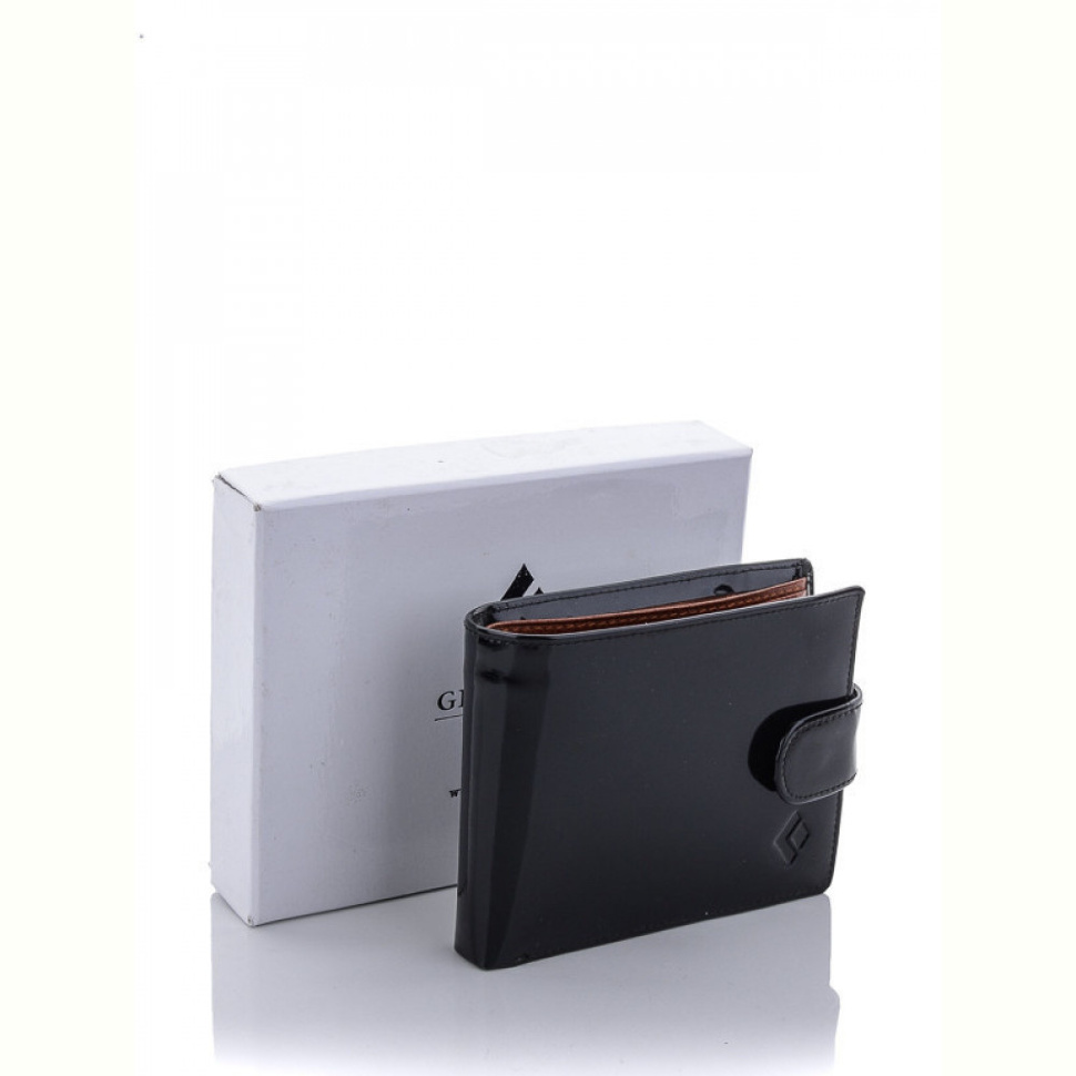 Кошелек GLAMORTA B058-896 black