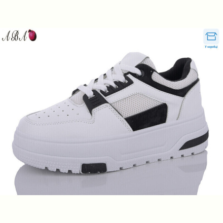 Кроссовки Aba JP59-2