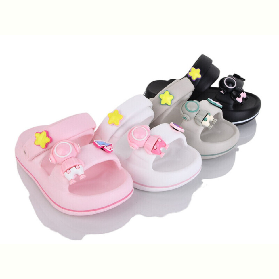 Босоножки JH-ЯН 2008D mix