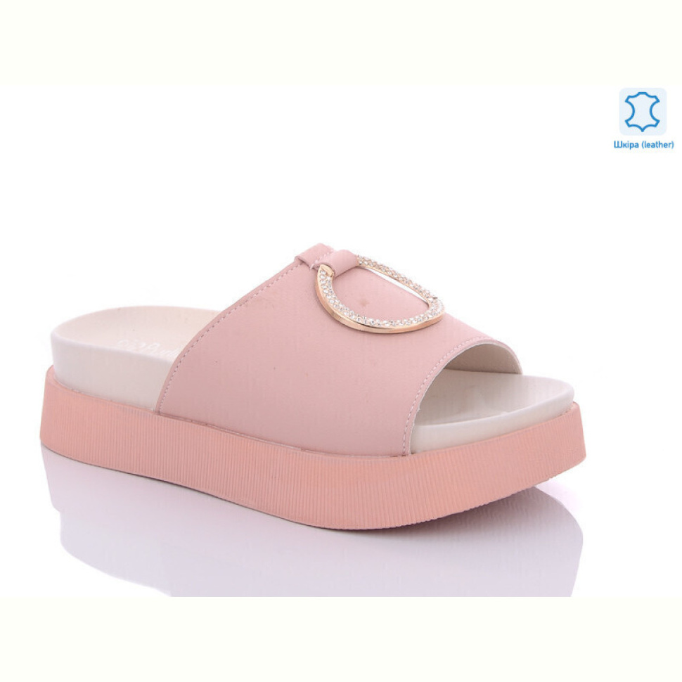Шлепки Purlina P1494-4 Шлепки Purlina P1494-4