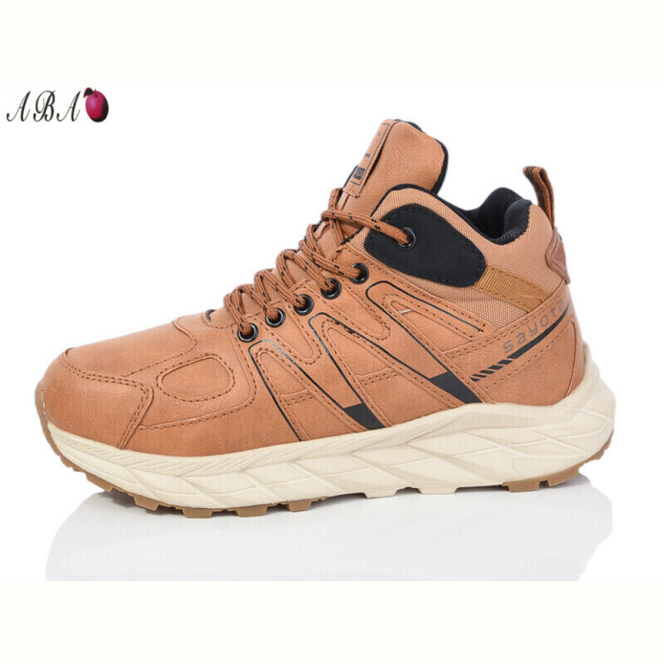 Кроссовки Aba B8ABA52-8