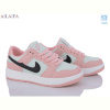 Кроссовки Ailaifa AJ06 pink