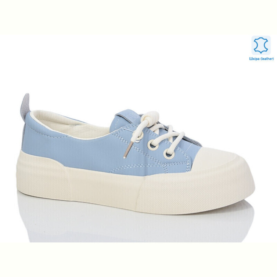 Кеды Renzana Y018-3