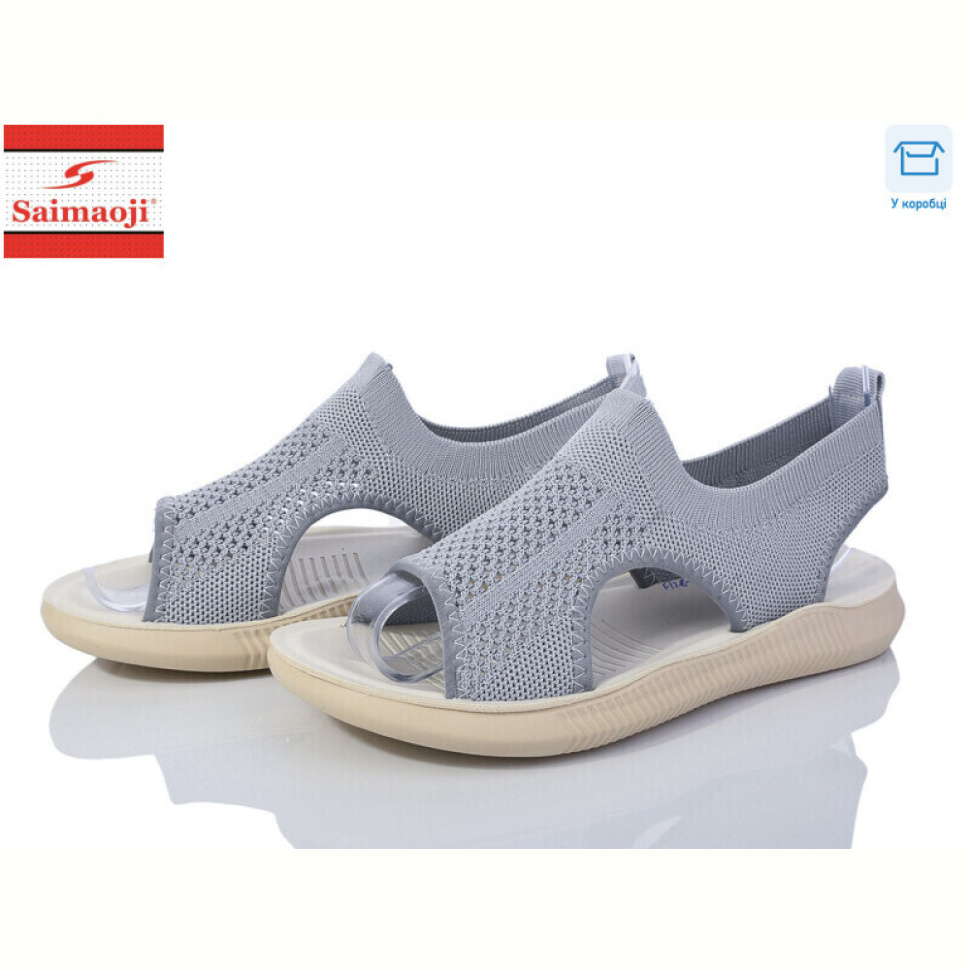 Босоножки Saimaoji F128-2