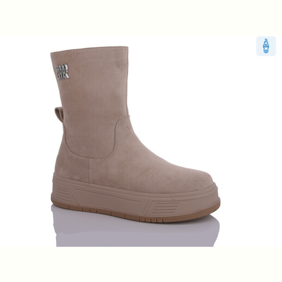 Ботинки Kulada-UCSS-MD ZH1222-03