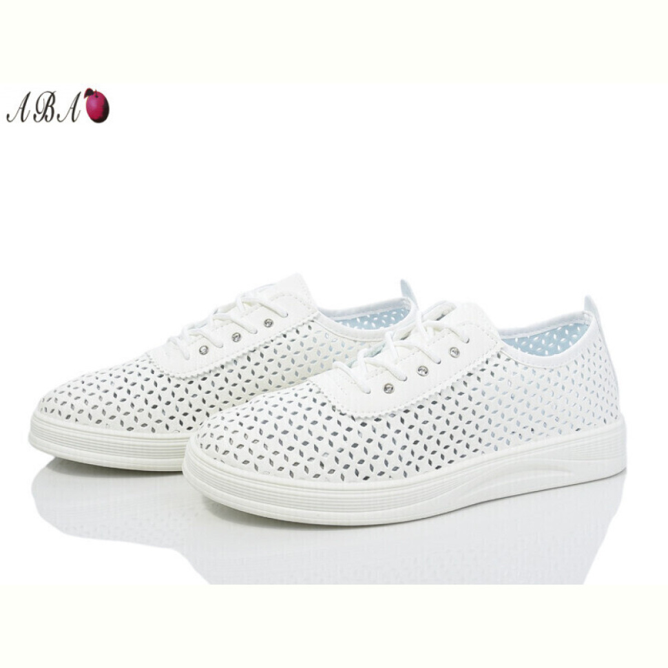 Кроссовки Aba 7ABA0-4