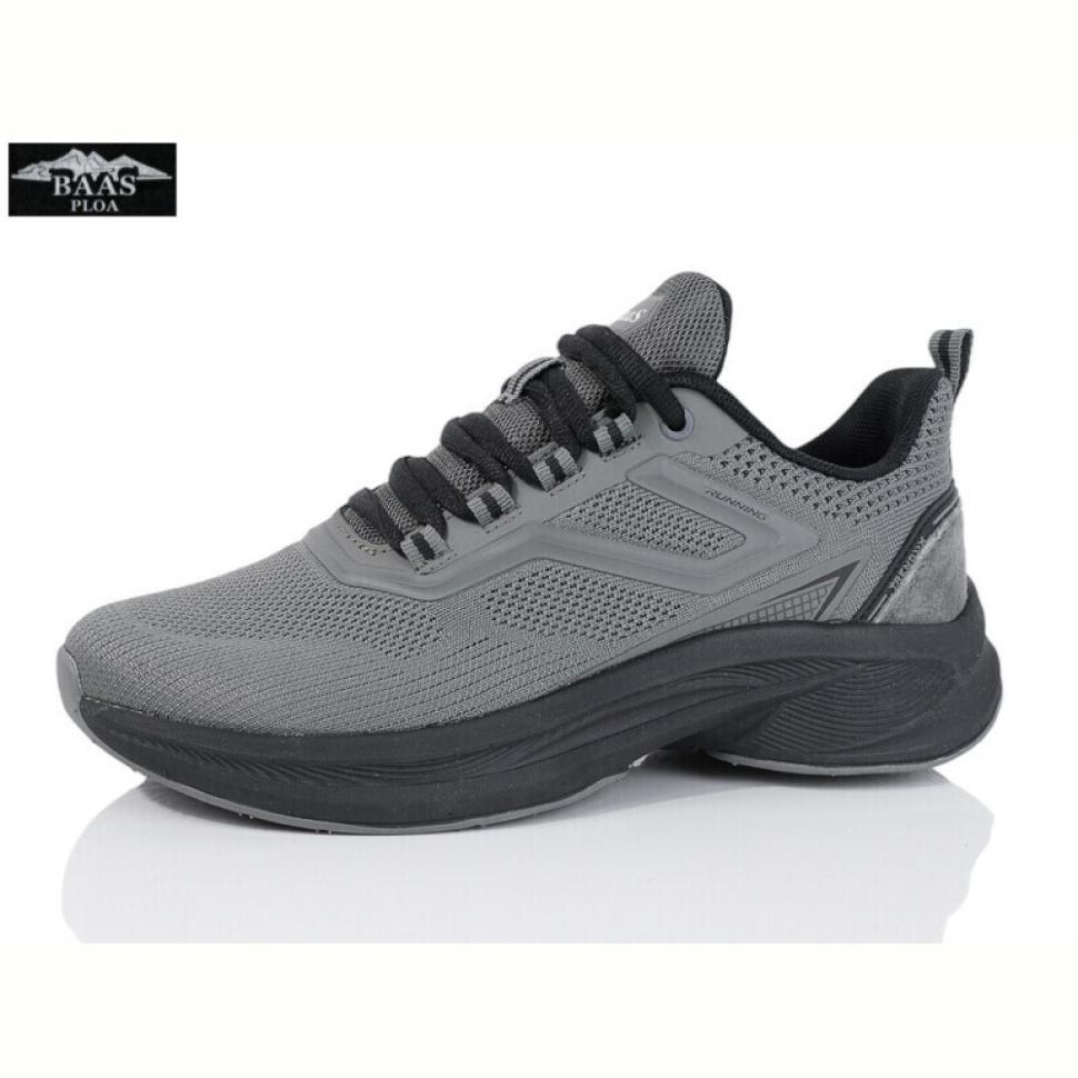 Кроссовки Baas L1867-9