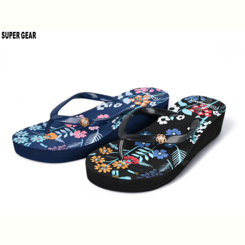 Вьетнамки Super Gear S6532 mix Вьетнамки Super Gear S6532 mix