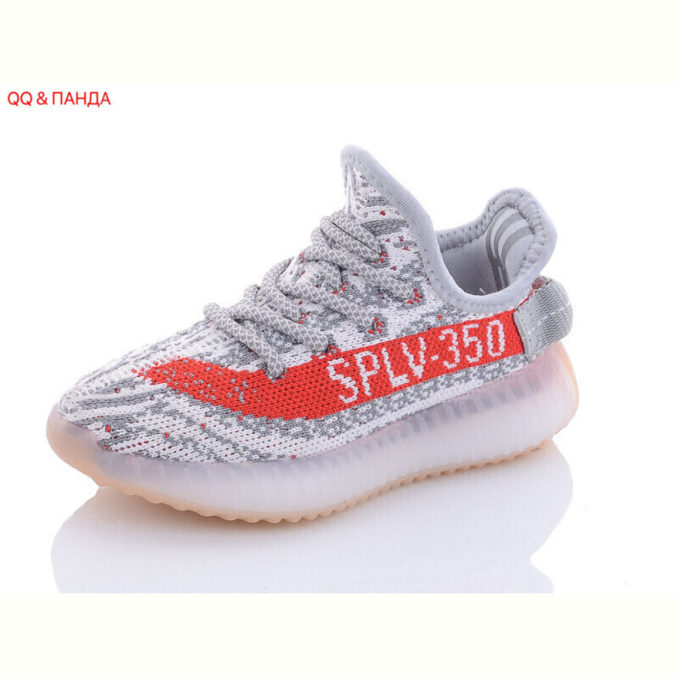 Кроссовки QQ&Панда CRT03-6