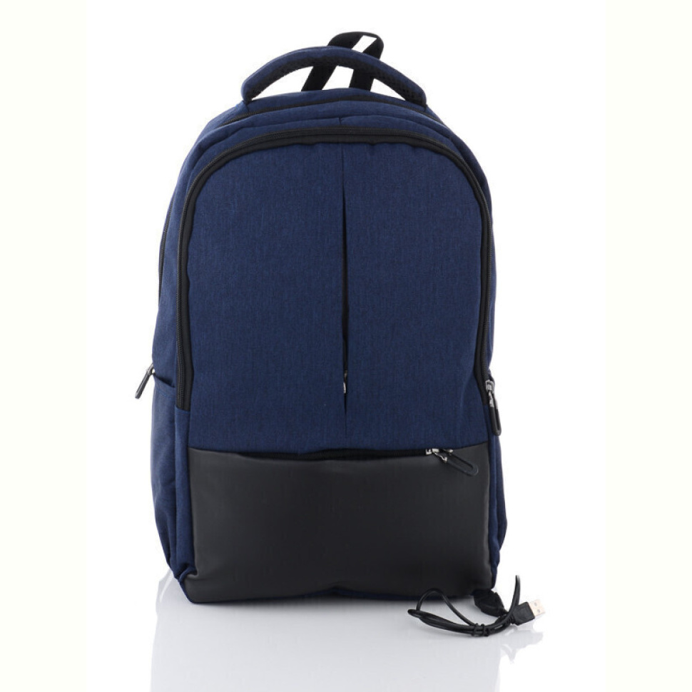 Рюкзак Superbag 521 navy Рюкзак Superbag 521 navy