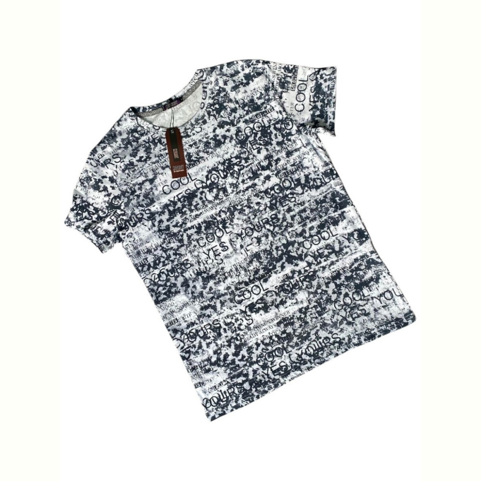 Футболка Verton A002-11 white