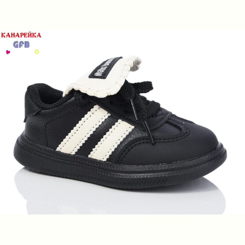 Кроссовки GFB-Канарейка Z6066-2