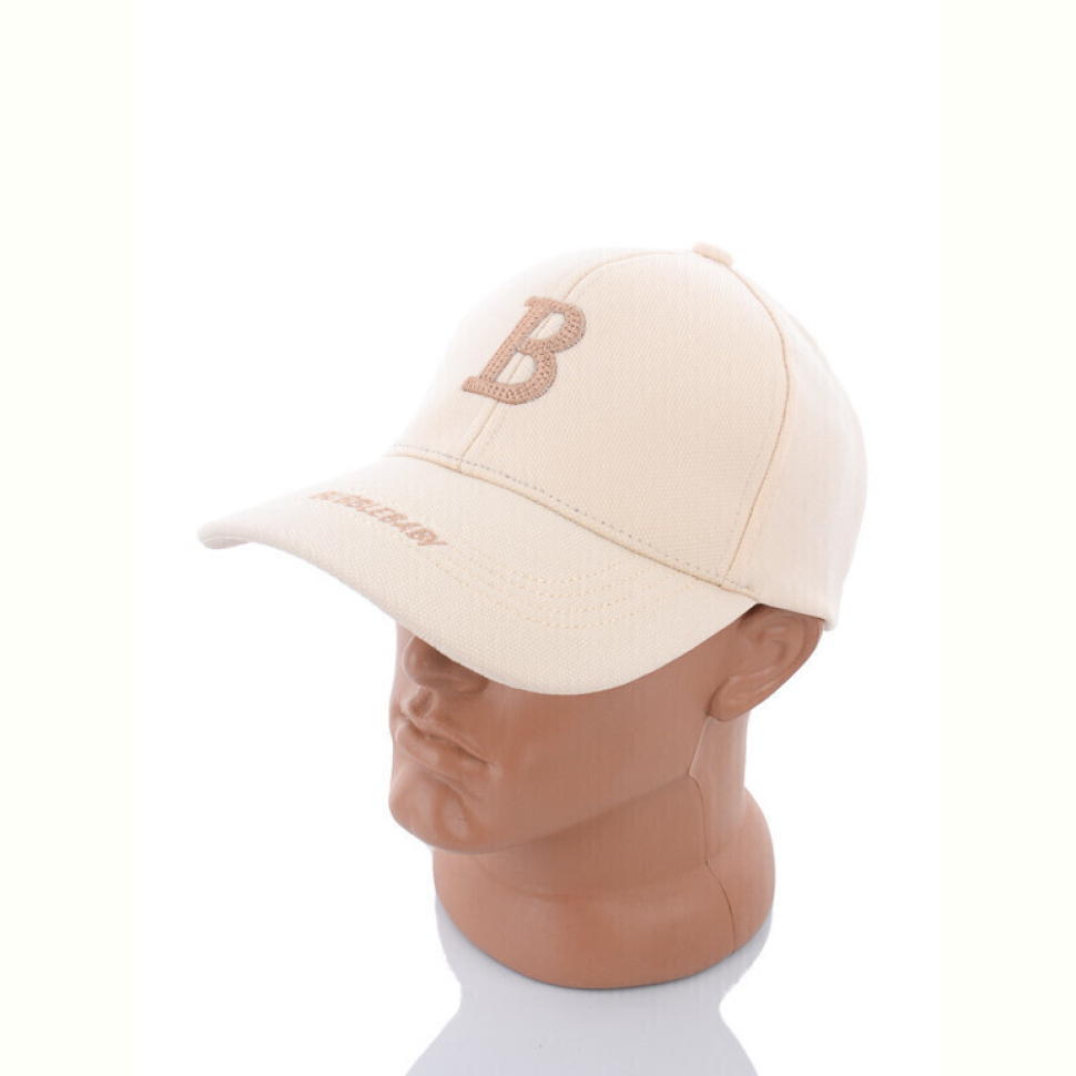 Кепка RuBi CL003-15 beige