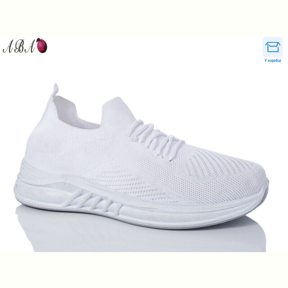 Кроссовки Aba 033-4
