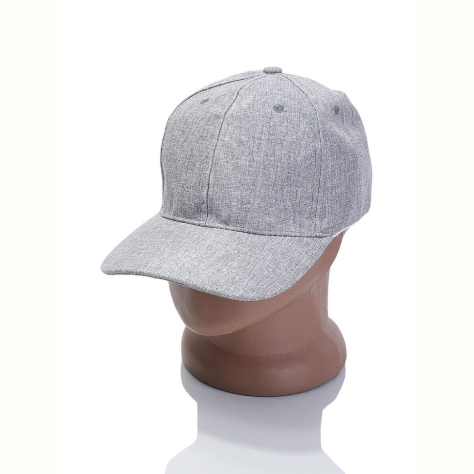 Кепка Королева A20 grey