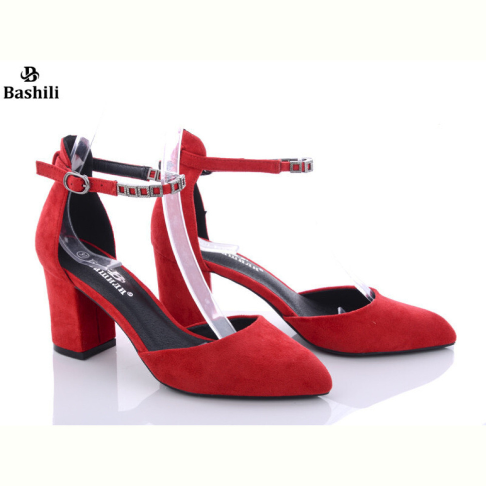 Туфли Башили 3330-21032-3