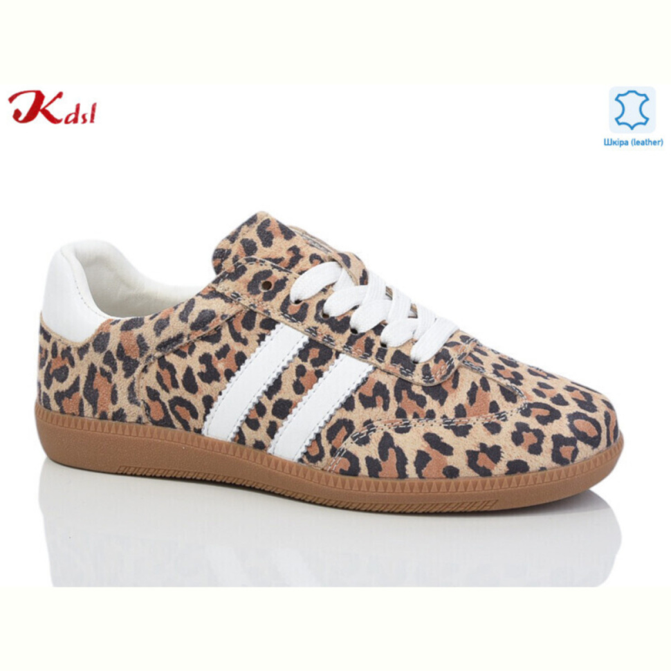 Кроссовки Jiulai-Kadisalun C729-50