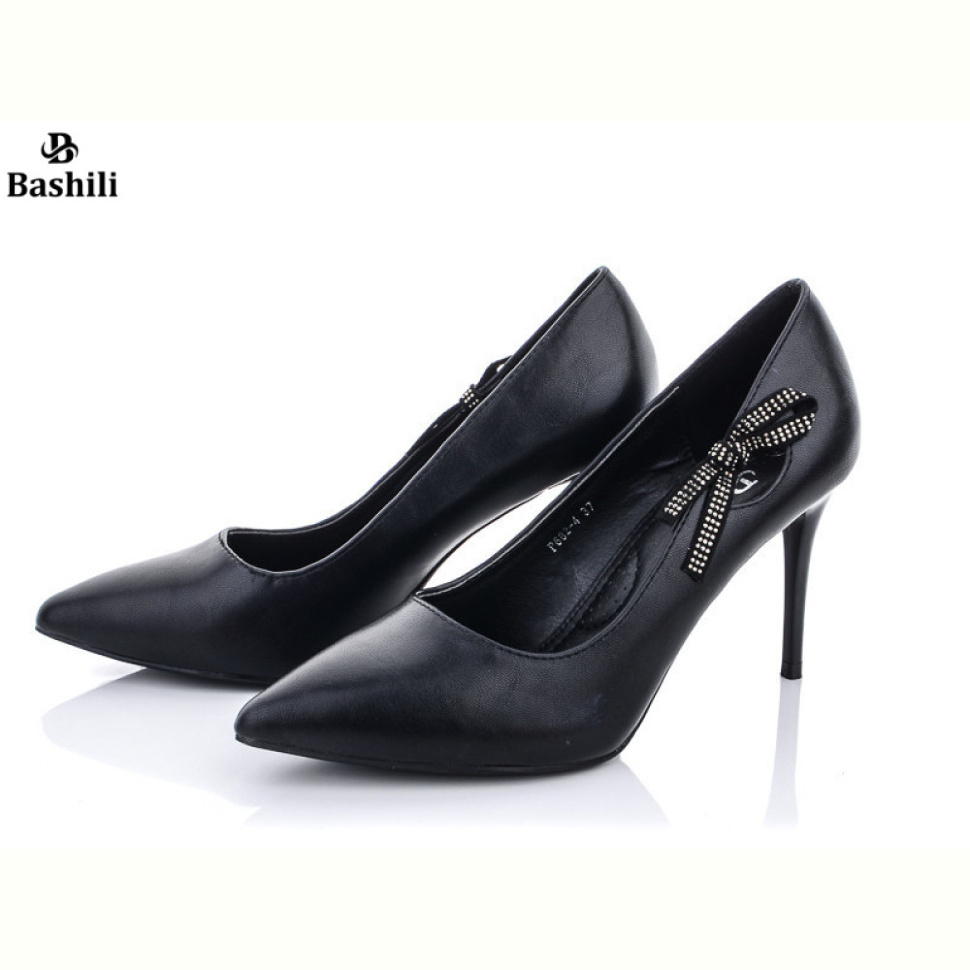 Туфли Башили P682-4 Туфли Башили P682-4