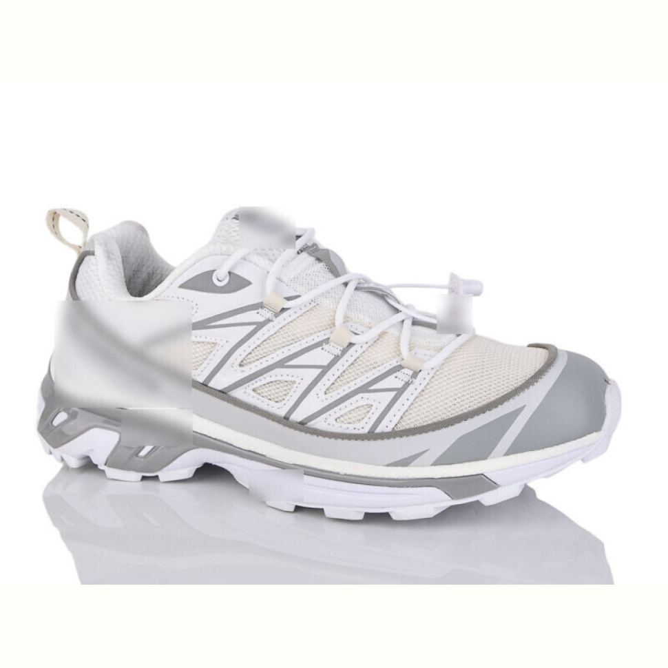 Кроссовки FED 10-6